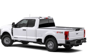 2026 Ford Super Duty® External Image 3